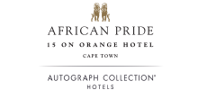 African Pride 15 on Orange Hotel